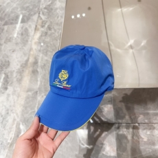 Loro Piana Caps